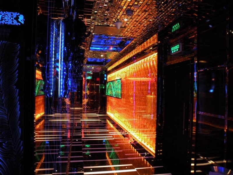 邢台商务KTV独特魅力-平乡县ktv预订