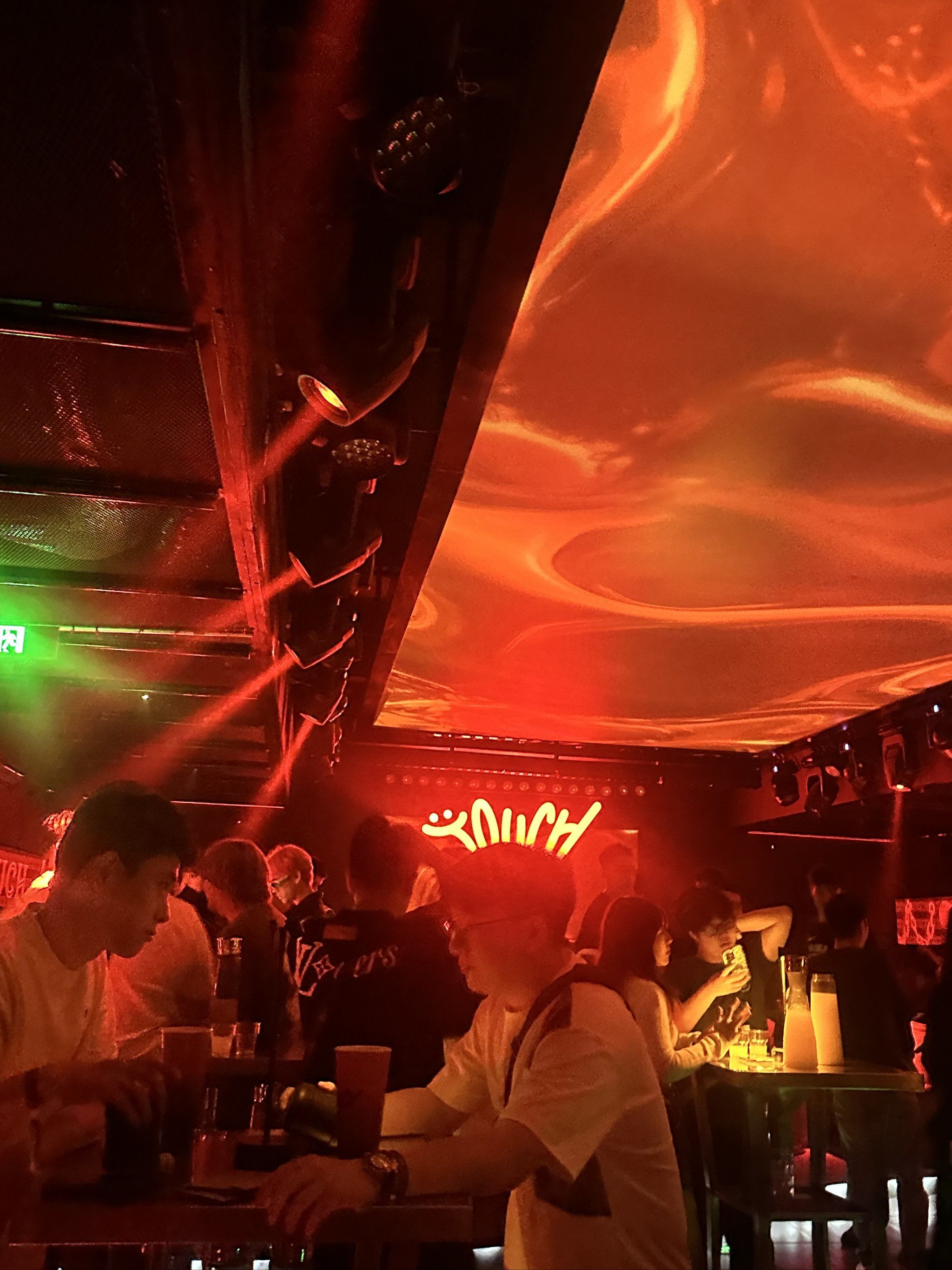 邢台商务ktv，服务贴心，气氛独特-平乡县ktv预订