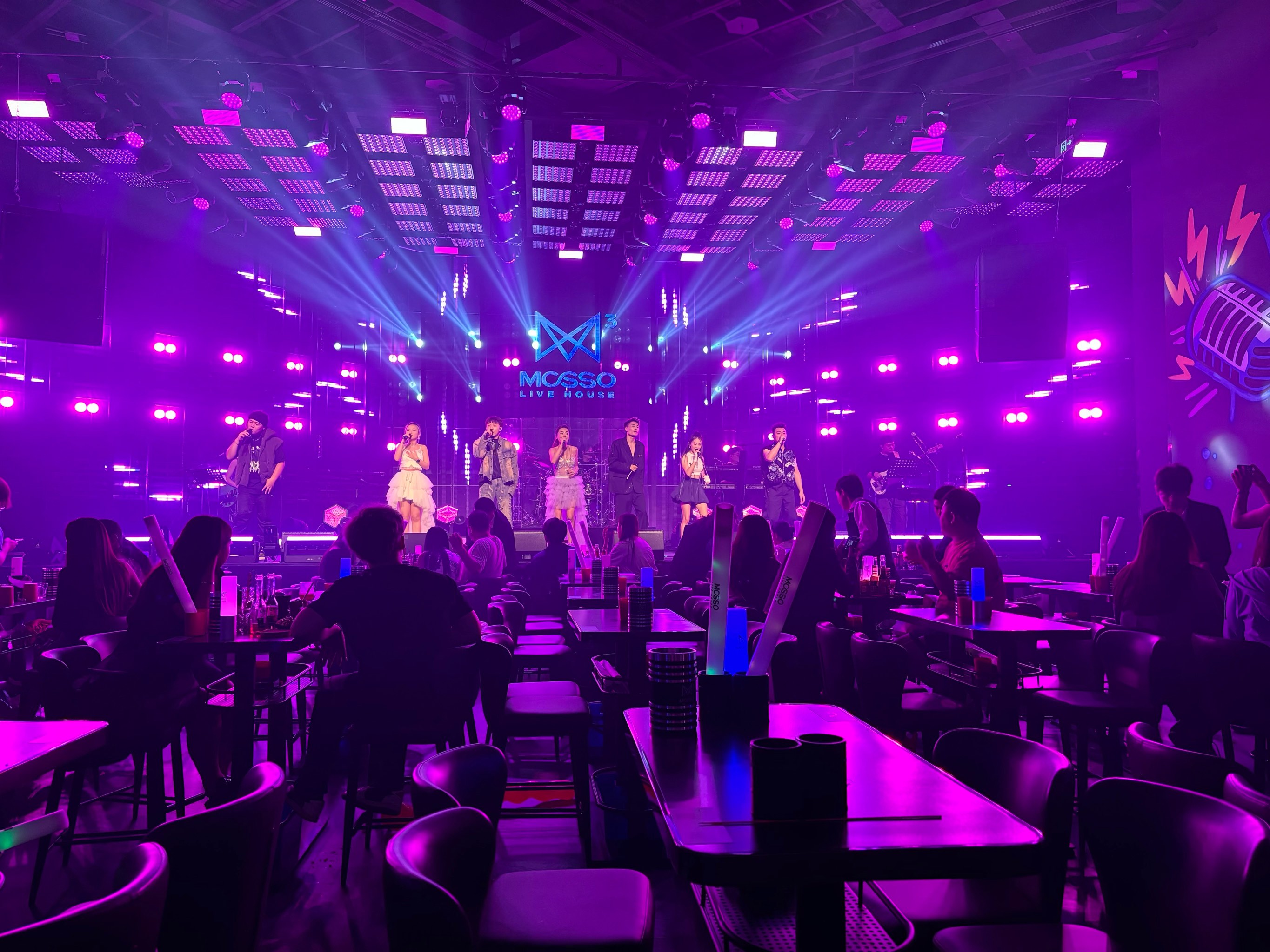 邢台商务ktv单人商务ktv首选场所-平乡县ktv预订